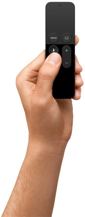 Apple Siri Remote (MLLC2ZM/A) – Intuitive Voice-Controlled Remote for Apple TV
