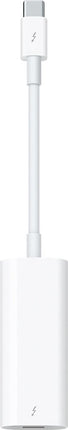 Apple Thunderbolt 3 to Thunderbolt 2 Adapter
