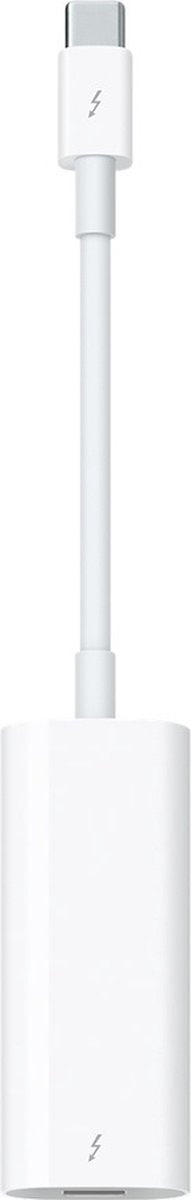 Apple Thunderbolt 3 to Thunderbolt 2 Adapter