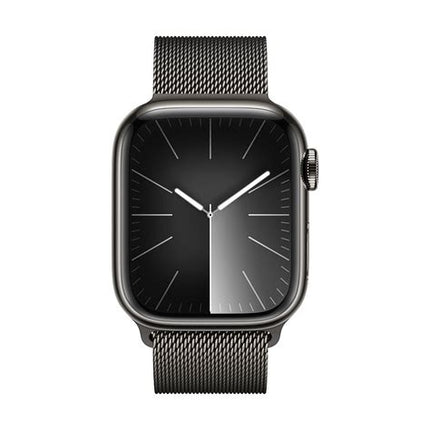 Apple Milanese Loop in Space Black