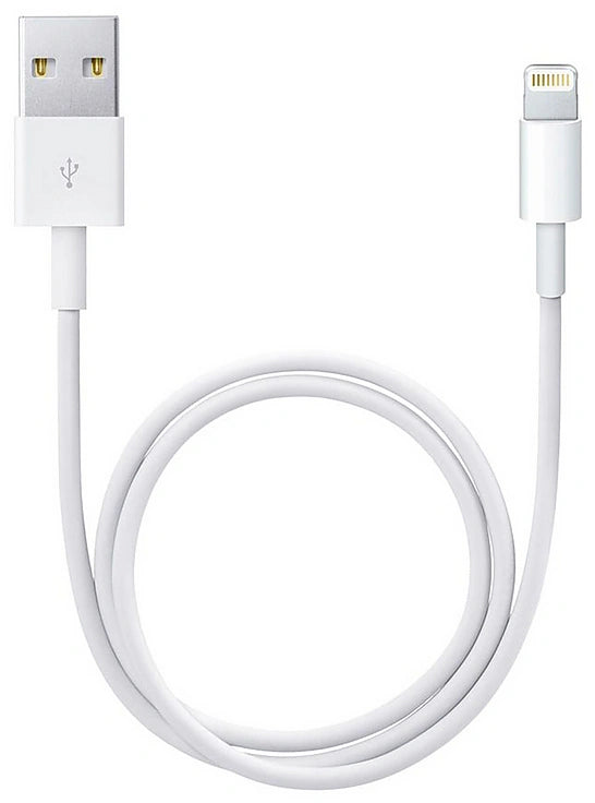 Apple Lightning to USB cable