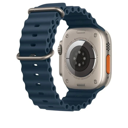 Apple Ocean Band Extension Blue