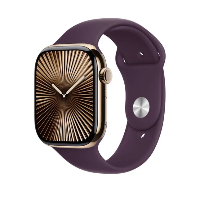 Apple Watch Sport Band 41 mm – Elderberry - Purple
