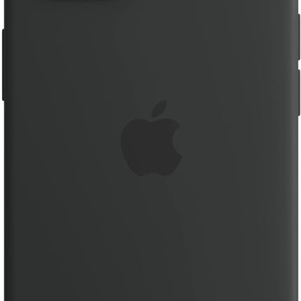 Apple iPhone 14 Silicone Case with MagSafe – Color Midnight / Blue, Black