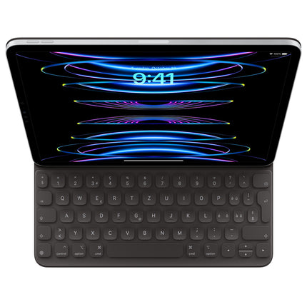 Apple Smart Keyboard Folio – 11-inch iPad Pro & iPad Air - Swiss layout