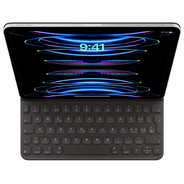 Apple Smart Keyboard Folio – 11-inch iPad Pro & iPad Air - Swiss layout