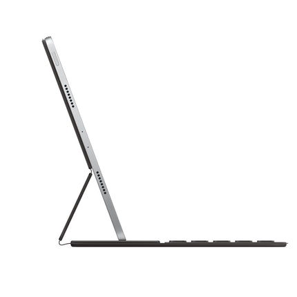 Apple Smart Keyboard Folio for 11-inch iPad Pro & Air iPad QWERTY Keyboard