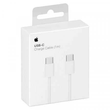 Apple USB-C charging cable 1 meter