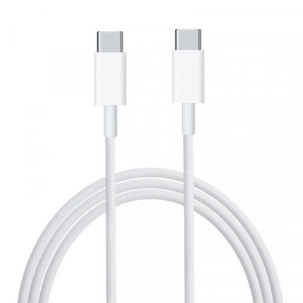 Apple USB-C charging cable 1 meter
