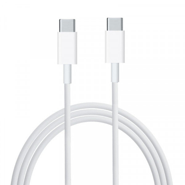 Apple USB-C charging cable 1 meter