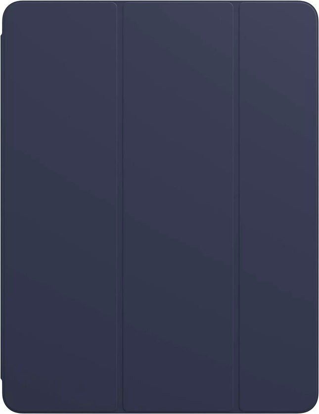 Apple Smart Folio for iPad Pro 12.9" (4th generation) - Deep Navy