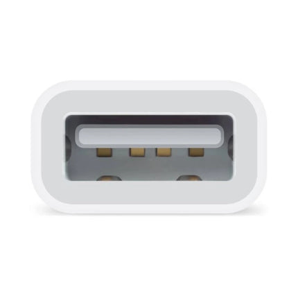 Apple lightning to USB - camera adapter