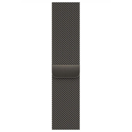 Apple Milanese Loop in Space Black