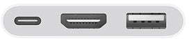 Apple USB-C to Digital AV Multiport Adapter