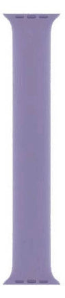 Apple Solo Loop for Apple Watch – English Lavender (purple/lilac)
