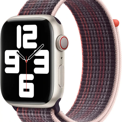 Apple Sport Loop for Apple Watch 45 mm – various colors