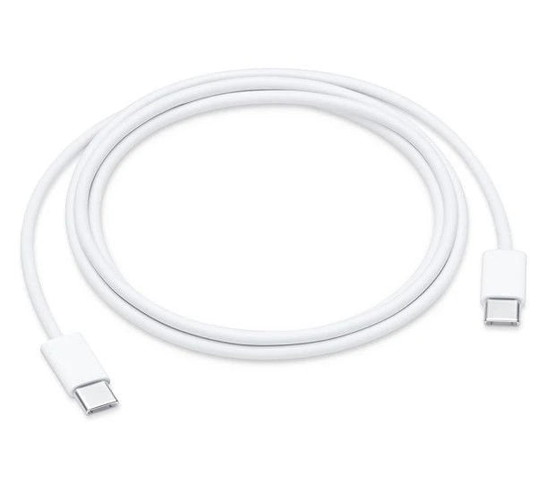 Apple USB-C charging cable 2 meter