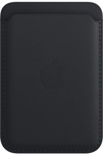 iPhone card holder | Wallet| black