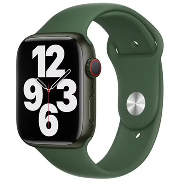 Apple Watch Sport Band 41 mm –clover | green