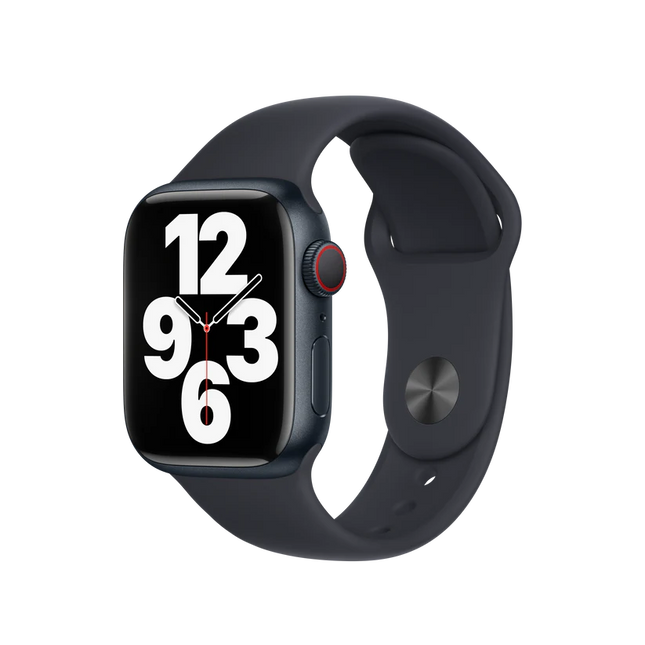 Apple Watch Sport Band 41 mm – midnight