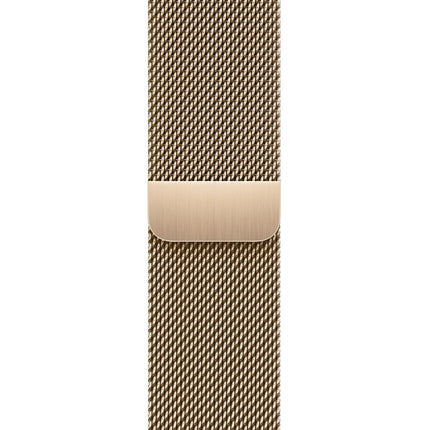 Apple Watch Milanese Loop Band 41 mm – Gold