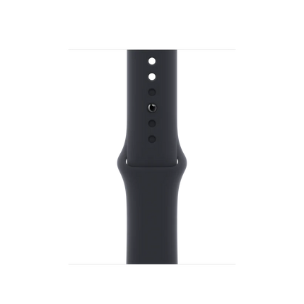 Apple Watch Sport Band 41 mm black – small/medium