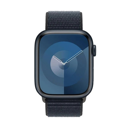 Apple Watch sport loop XL size black