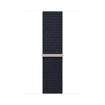 Apple Watch sport loop XL size black