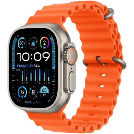 Apple Ocean Band Extension orange