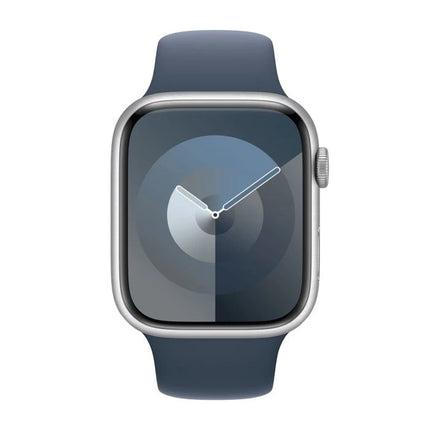 Apple Watch Sport Band 41 mm blue – Small/Medium