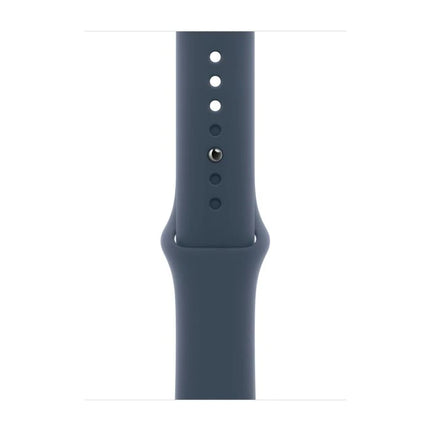 Apple Watch Sport Band 41 mm blue – Small/Medium