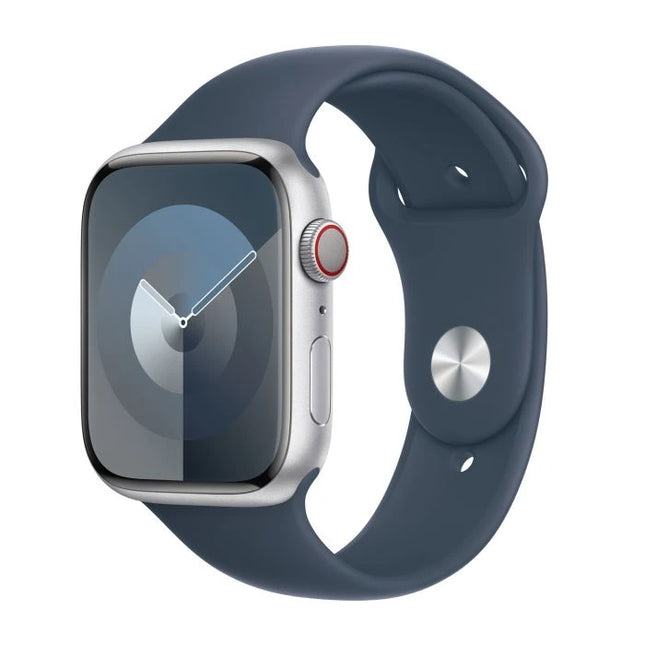 Apple Watch Sport Band 41 mm blue – Small/Medium