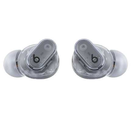 Beats Studio Earbuds Plus - Transparent