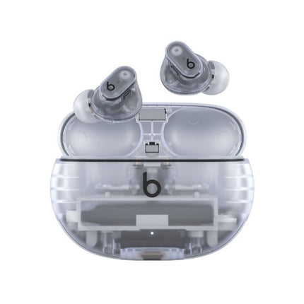 Beats Studio Earbuds Plus - Transparent