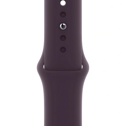 Apple Watch Sport Band 41 mm – Elderberry - Purple
