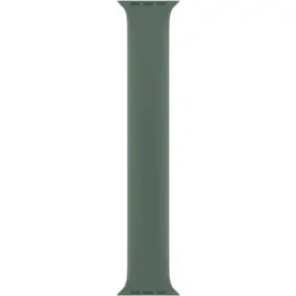 Apple silicon solo loop band - green