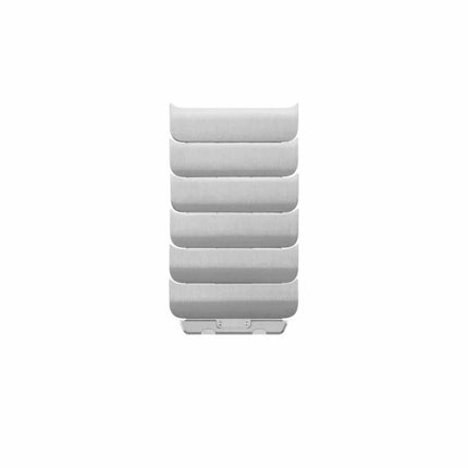 Apple Link Bracelet Kit 42mm – Silver