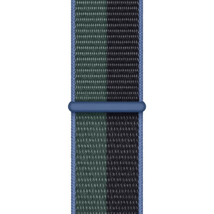 Apple Sport Loop for Apple Watch 41 mm – Eucalyptus