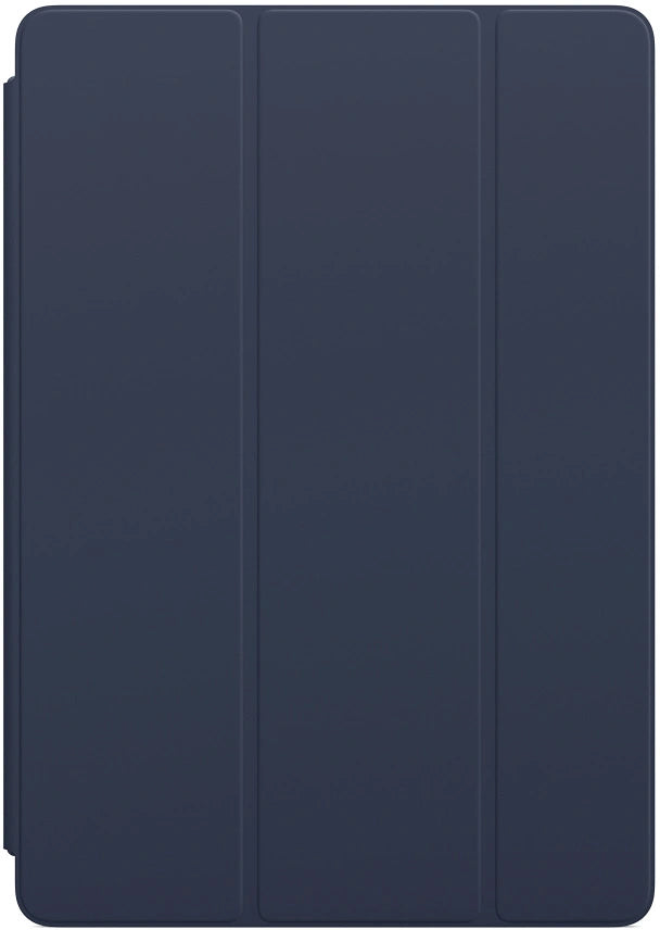 Apple Smart Cover for iPad (7th, 8th, and 9th generation) – Deep Marine Blue