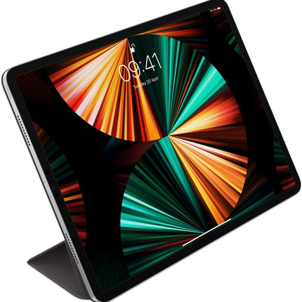 Apple Smart Folio for iPad Pro 12.9 inch (3rd to 6th generation) – Black