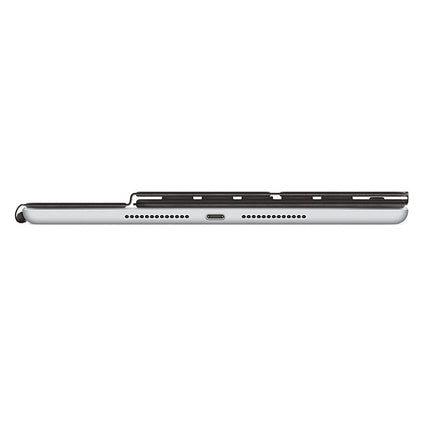 Apple iPad smart keyboard Turkish layout