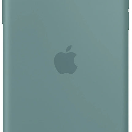 Apple Silicon Case for iPhone 11 Pro Max – Cactus Green