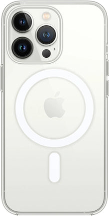 Apple Transparent Case with MagSafe for iPhone 13 Pro