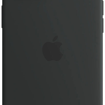 iPhone 14 Plus Silicone Case - Midnight Black