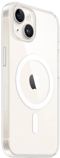 iPhone 14 transparent phone case
