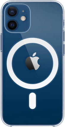 Apple Transparent Case with MagSafe for iPhone 12 mini