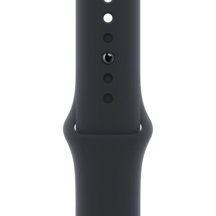 Apple Watch Sport Band 38/40/41 mm – midnight Black