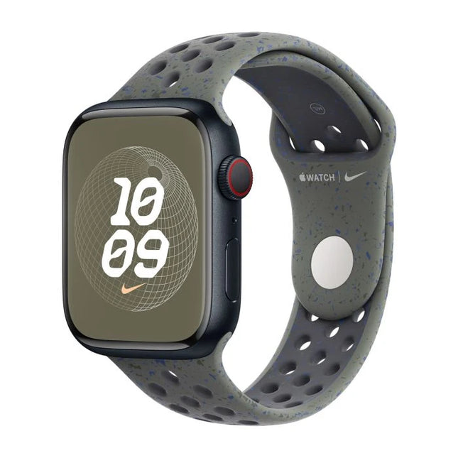 Nike Apple Watch sport band khaki 38/40/41 mm