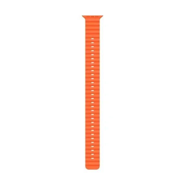 Apple Ocean Band Extension orange