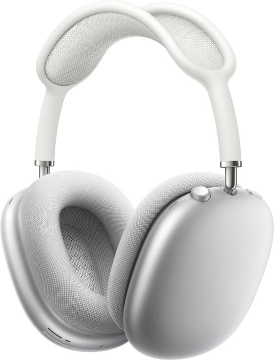 Apple AirPods Max 2020 – Silver (Refurbished)